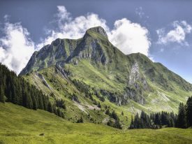 Europäische Fernwanderwege – 12 Wege, die Menschen verbinden