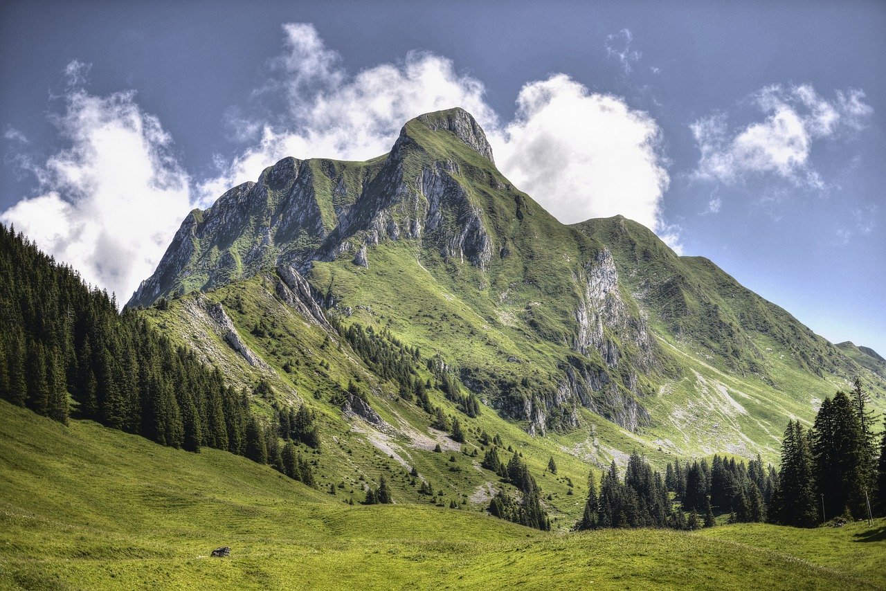 Europäische Fernwanderwege – 12 Wege, die Menschen verbinden