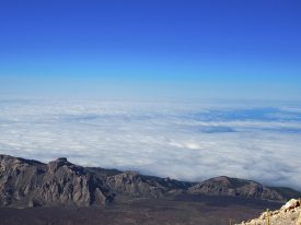 Wandern auf Teneriffa: 7 Wander-Routen auf der kanarischen Insel